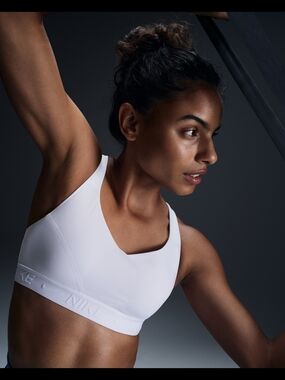 Nike Indy High Support Adjustable Sports Bra